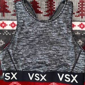 Victoria’s Secret sports bra